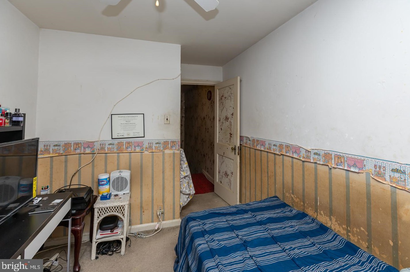 277 Glendale Rd, Upper Darby PA 19082-4017 exterior