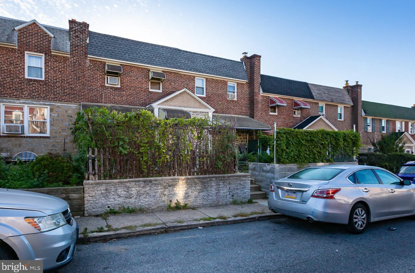 277 Glendale Rd, Upper Darby PA 19082-4017 exterior