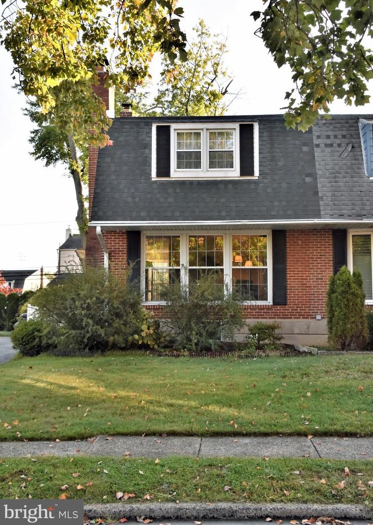 1439 Grace Rd, Swarthmore, PA 19081-2808