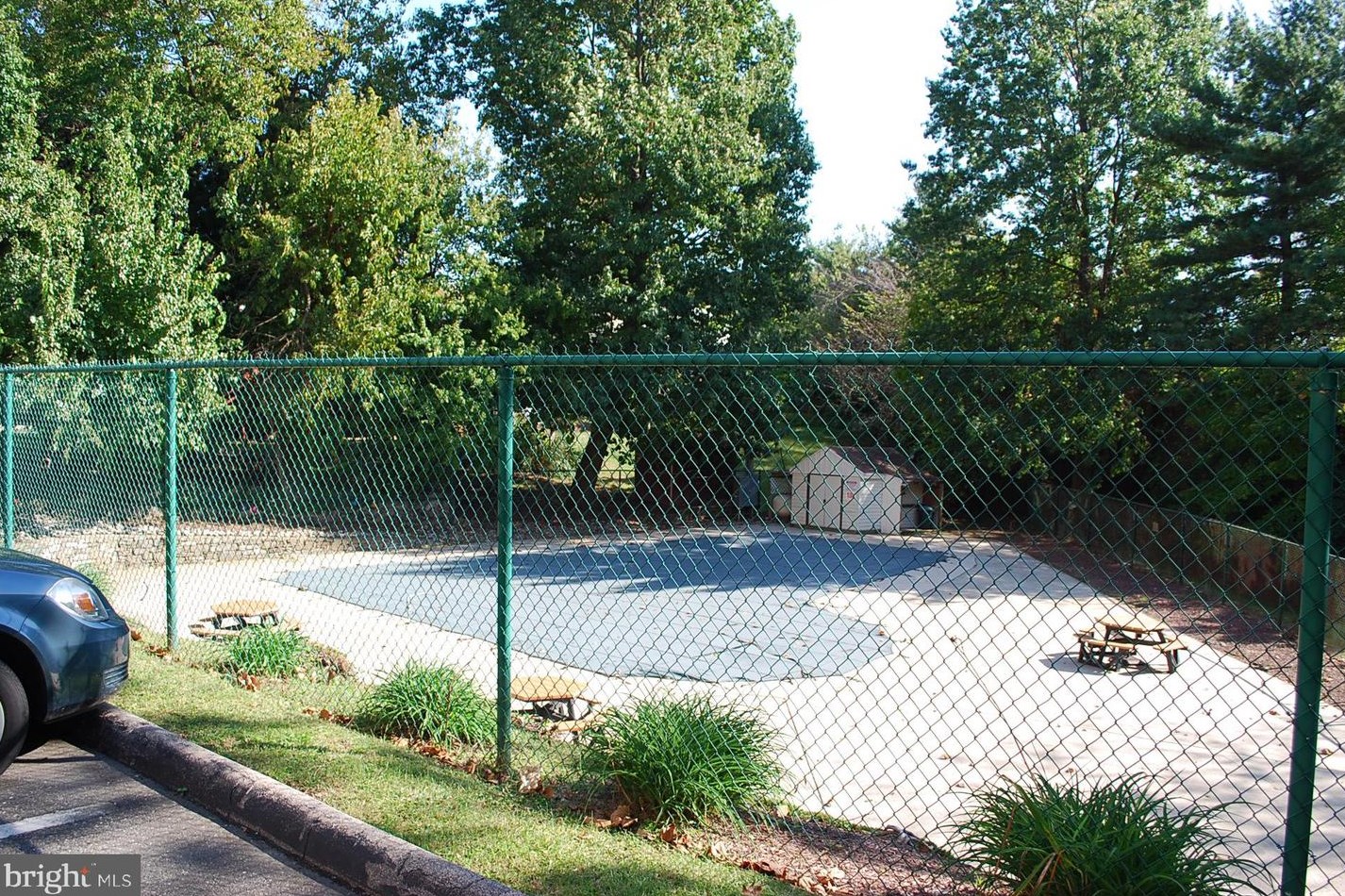 801 Chester Rd, Swarthmore PA  19081-2728 exterior