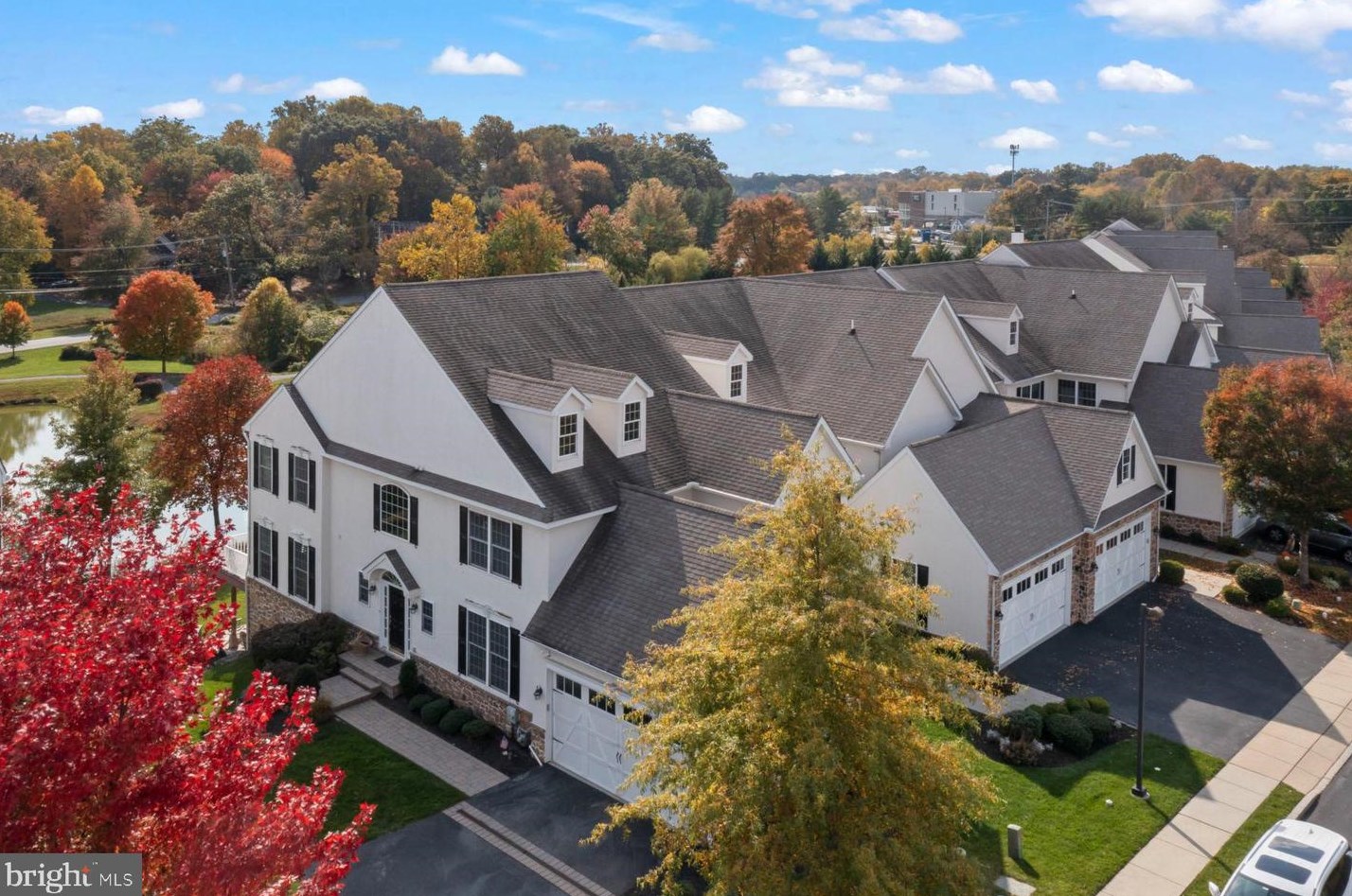 14 Sharpley Dr, Chadds Ford, PA 19317-8991