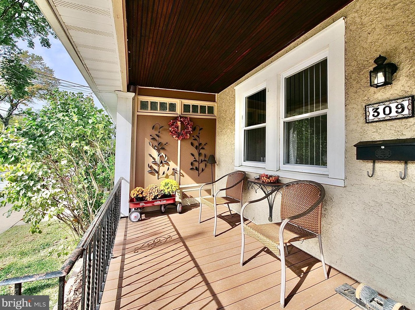 309 E Ashland Ave, Manor, PA 19036