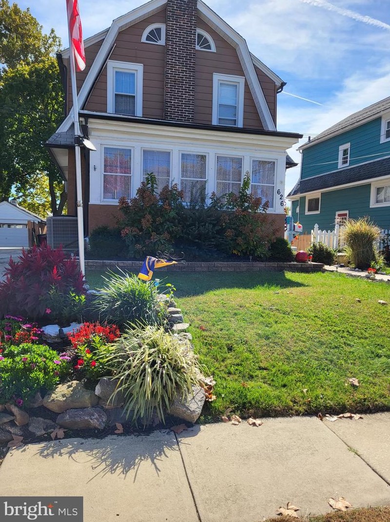 626 9th Ave, Prospect Park, PA 19076