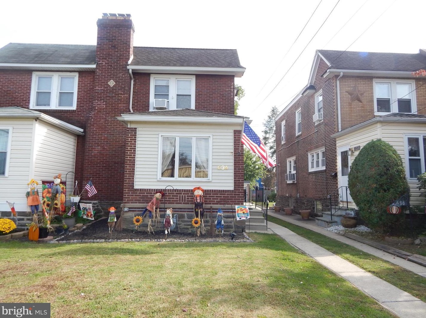 634 Maryland Ave, Prospect Park, PA 19076-1316
