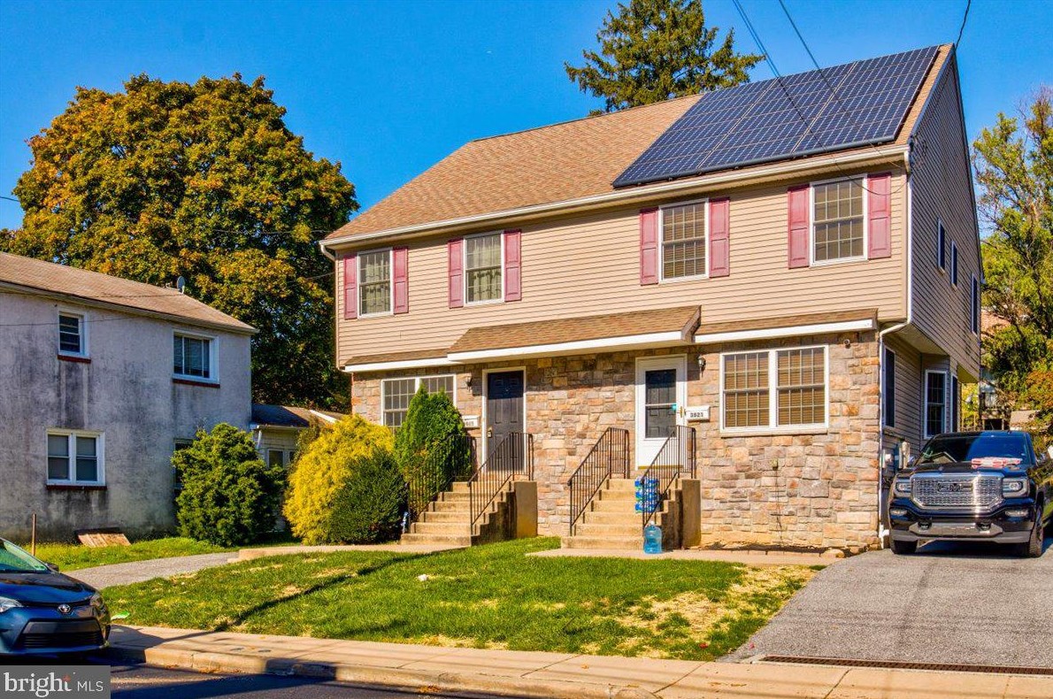 3825 Dennison Ave, Oakview, PA 19026