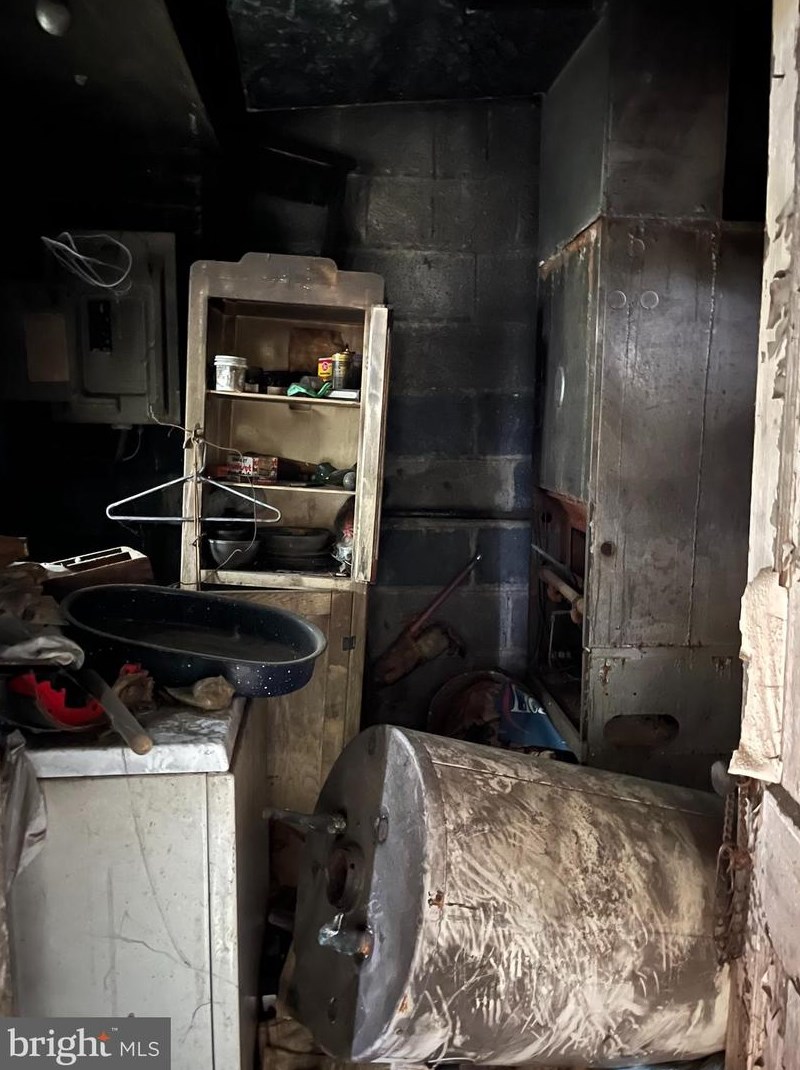 2710 Forwood St, Chester, PA 19013