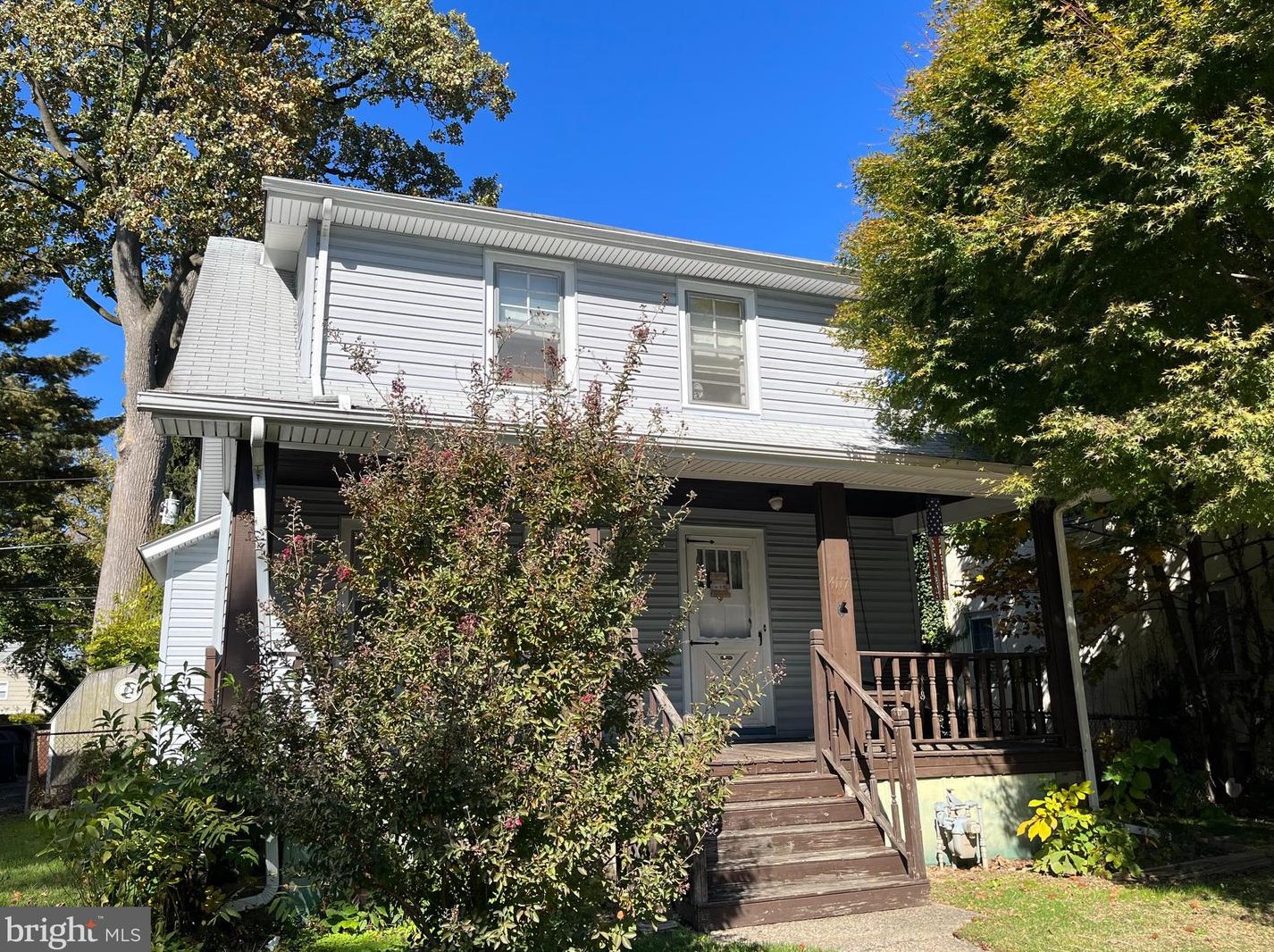 4117 Sommers Ave, Oakview, PA 19026