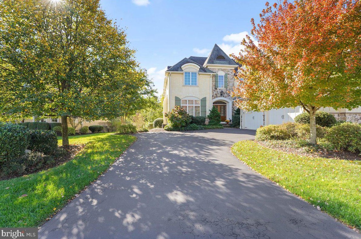 224 Valley Ridge Rd, Haverford, PA 19041
