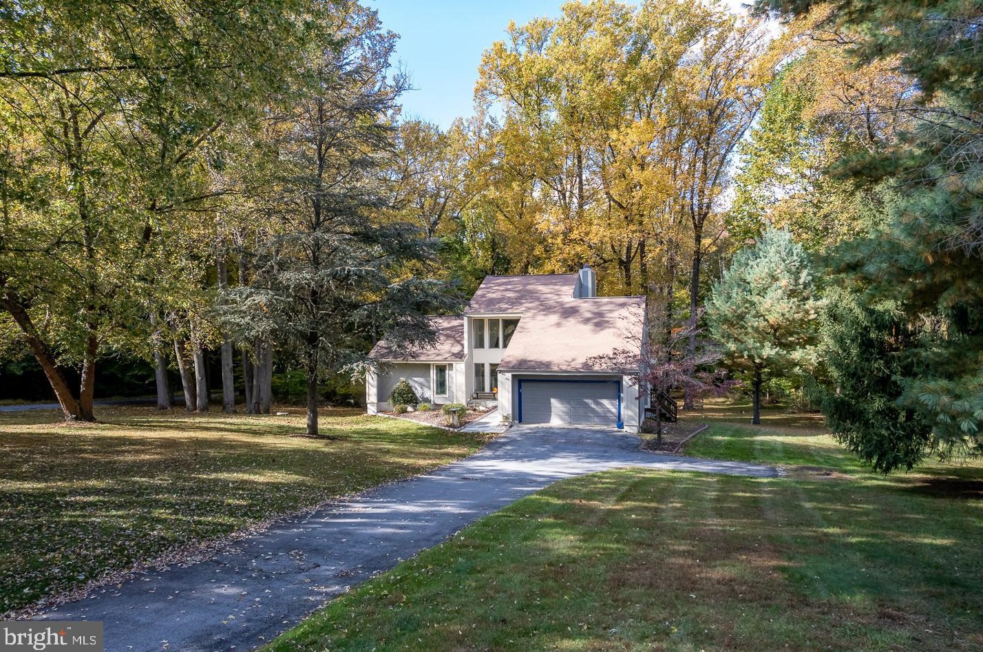 35 Carter Rd, Thornton, PA 19373