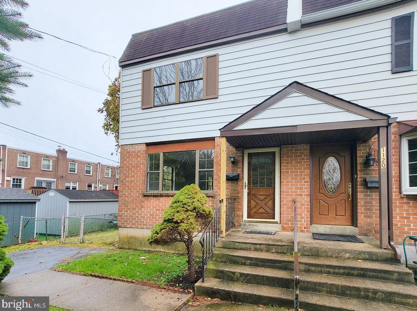1110 W Ashland Ave, Manor, PA 19036
