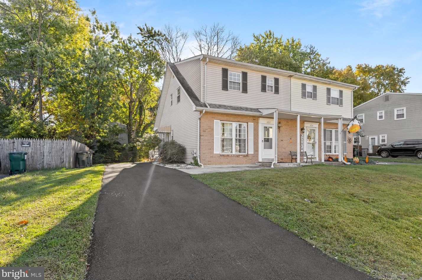 622 Wiltshire Dr, Media, PA 19086