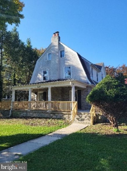 326 Shadeland, Oakview, PA 19026
