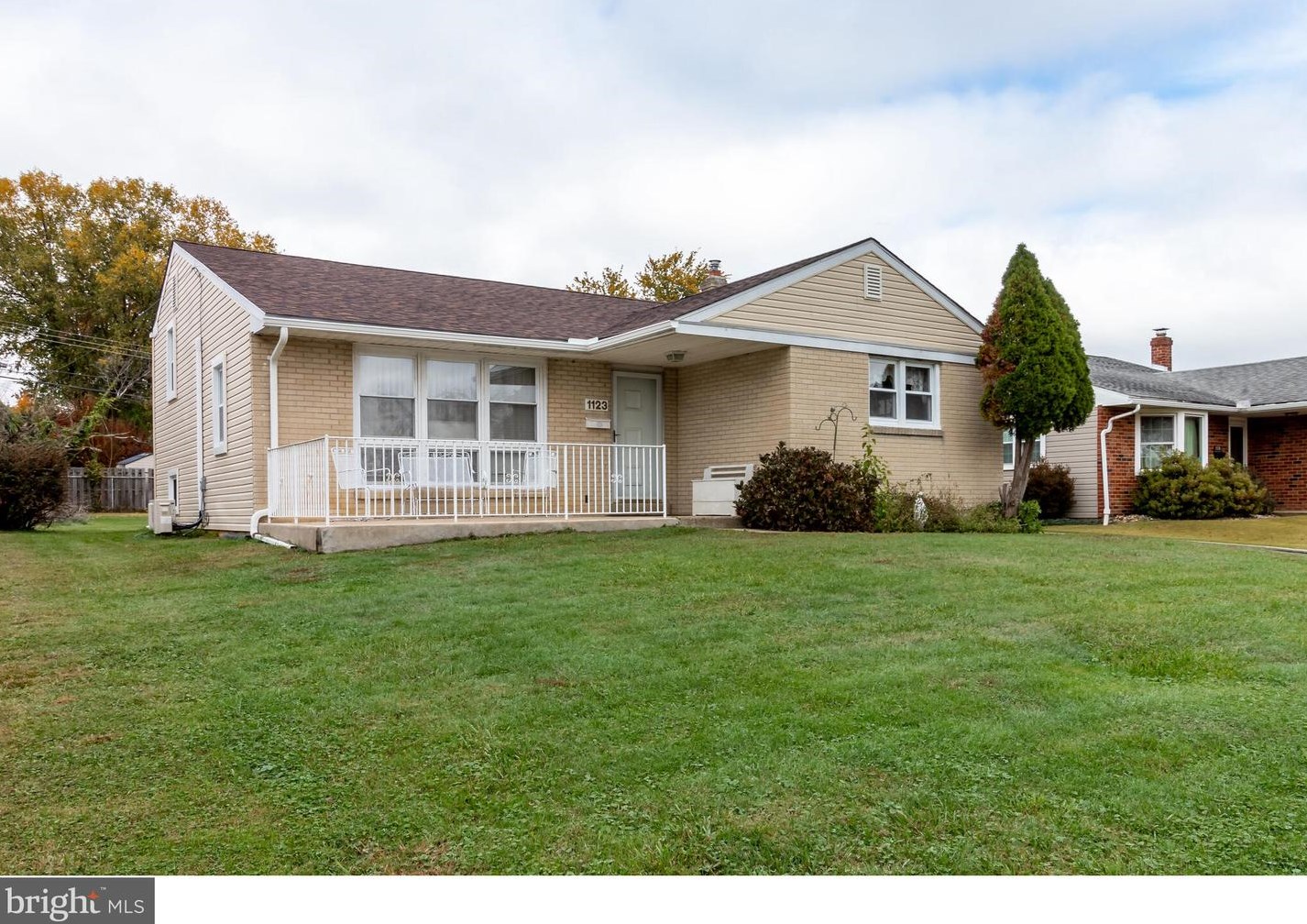 1123 Harper Ave, Woodlyn, PA 19094