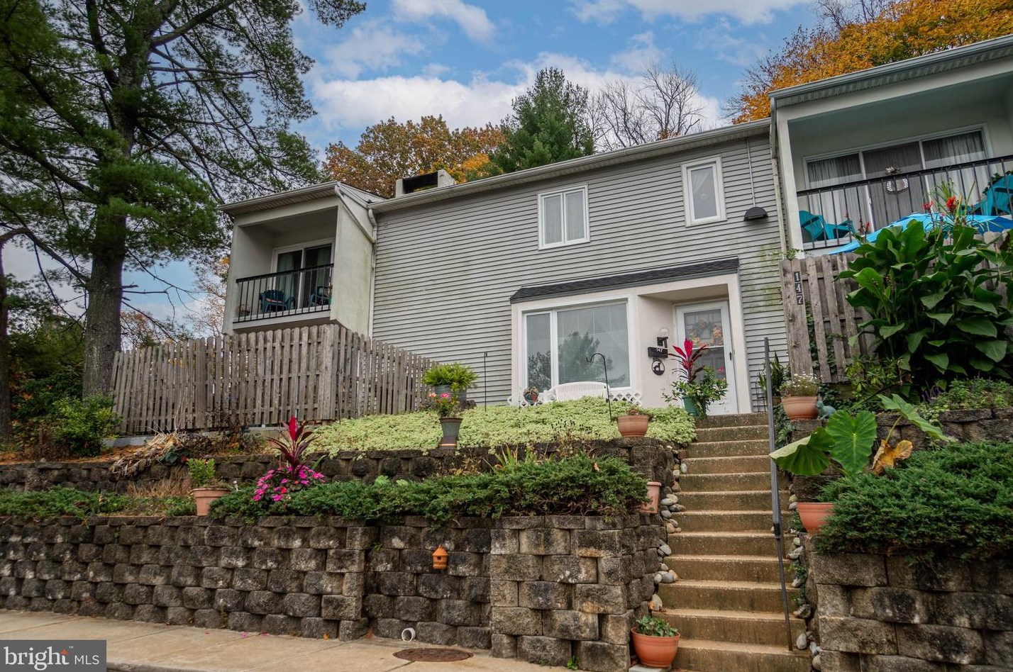 147 W Kenilworth Cir, Newtown Square, PA 19073