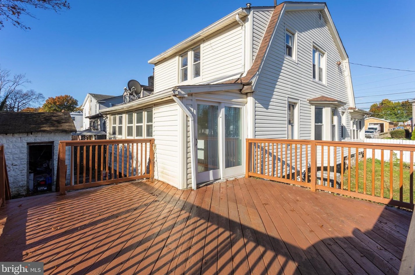 31 N Ridgeway Ave, Manor, PA 19036