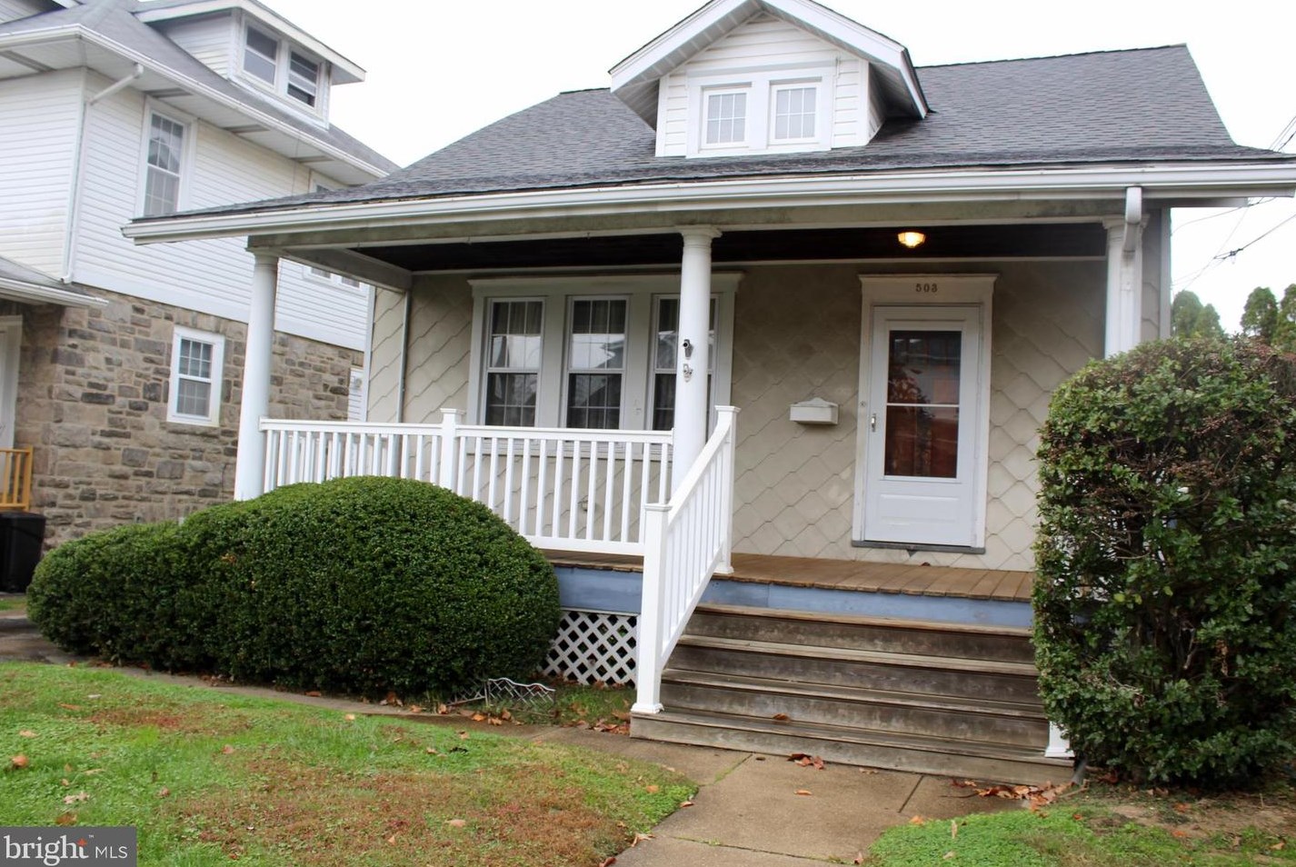 503 Johnson Ave, Ridley Park, PA 19078-2623