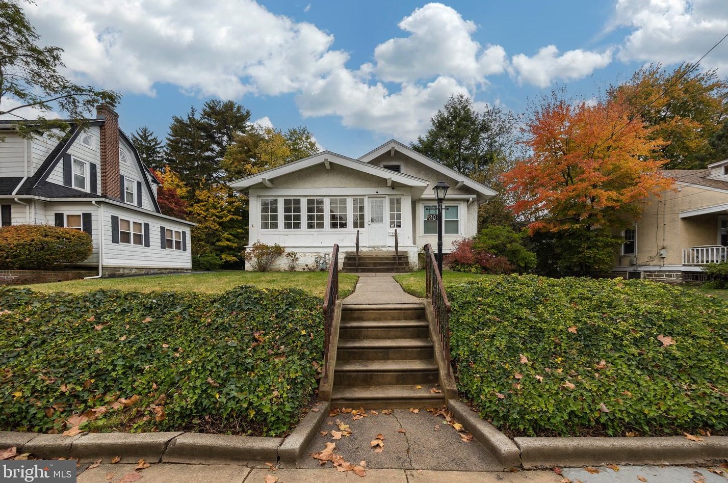 20 Saxer Ave, Coal Township, PA 19064