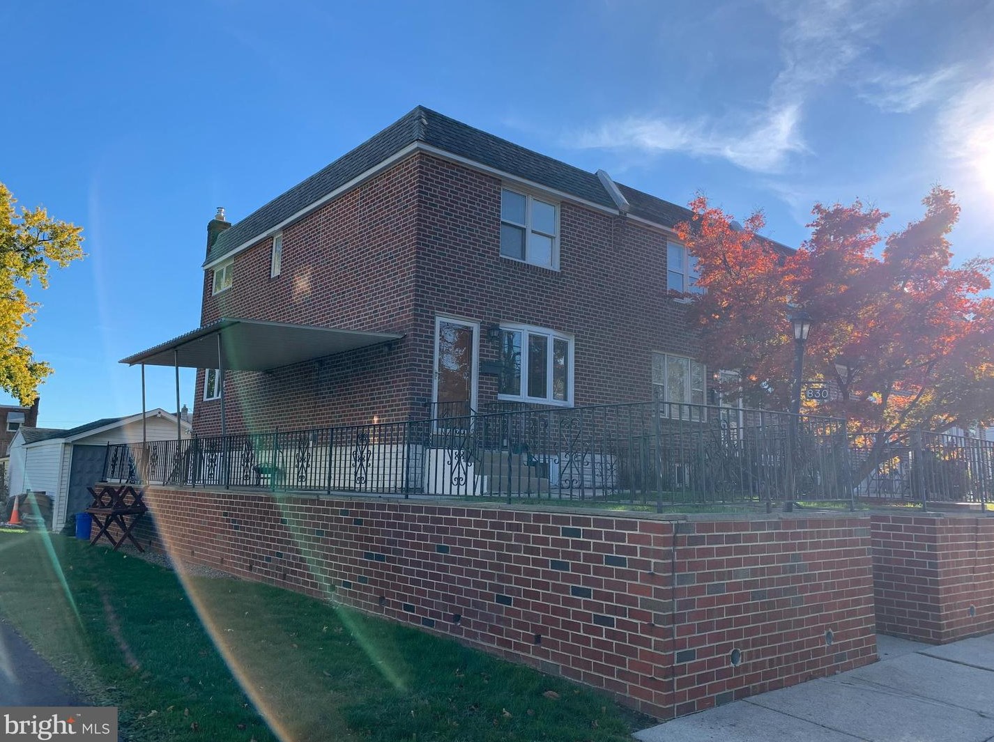 830 Lawnton Terrace, Manor, PA 19036