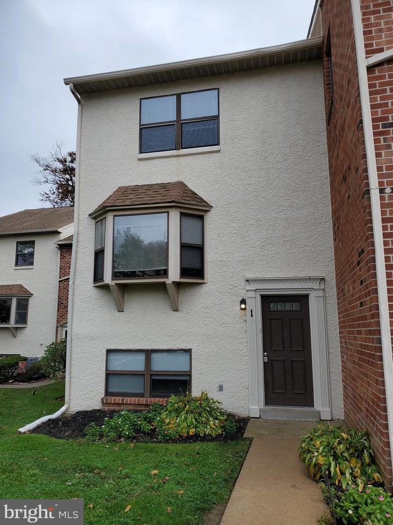 21 Silver Lake Terrace #1, Rutledge, PA 19070