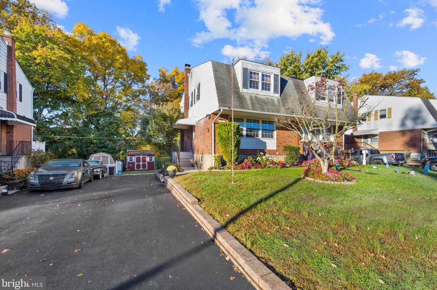 1426 Grace Rd, Swarthmore, PA 19081-2809