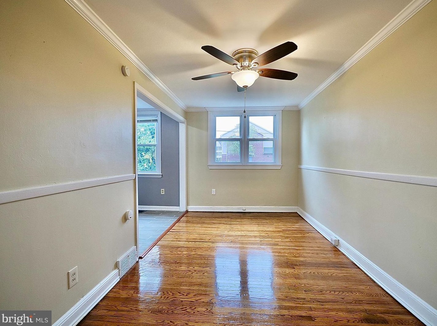 352 22nd St, Chester PA  19013-5120 exterior