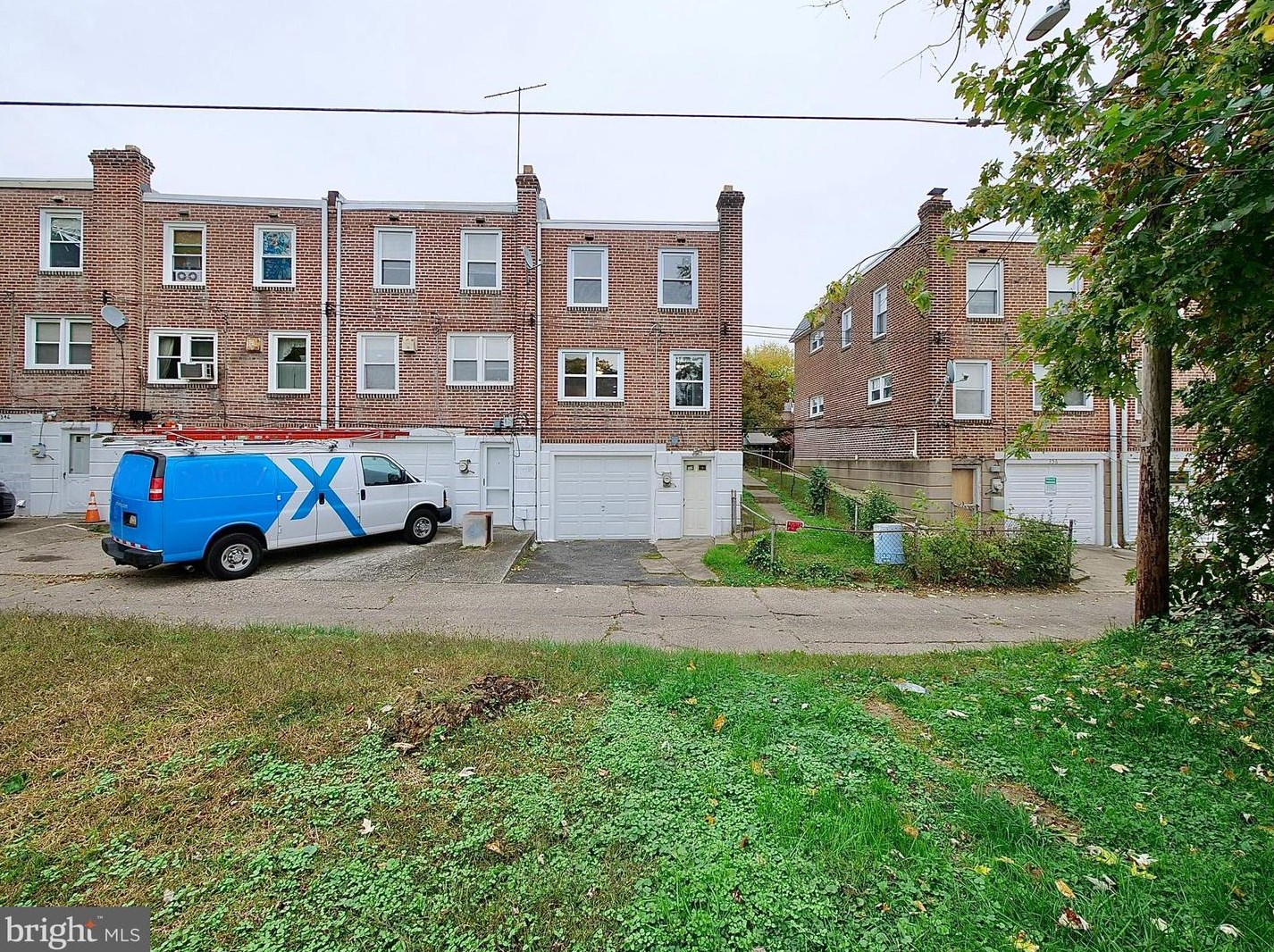 352 22nd St, Chester PA  19013-5120 exterior