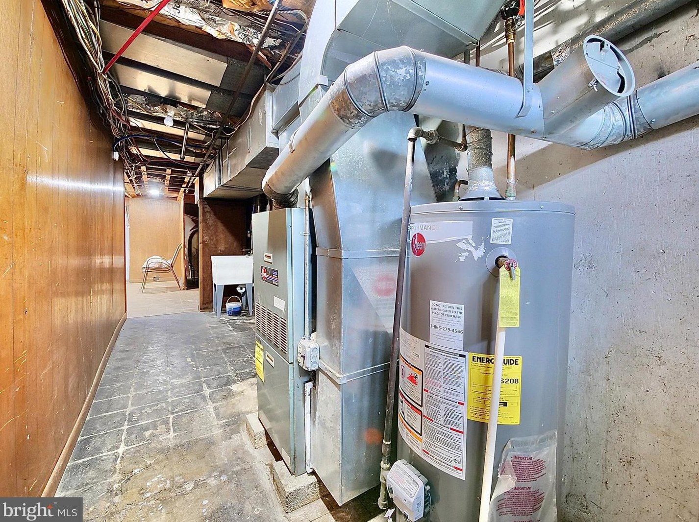 352 22nd St, Chester PA  19013-5120 exterior