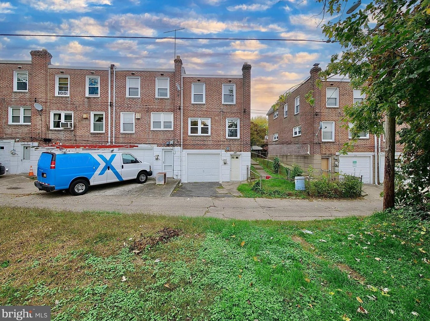 352 22nd St, Chester PA  19013-5120 exterior