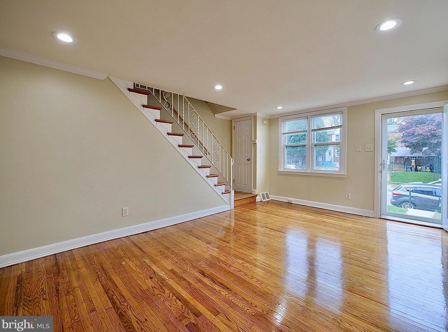 352 22nd St, Chester PA  19013-5120 exterior