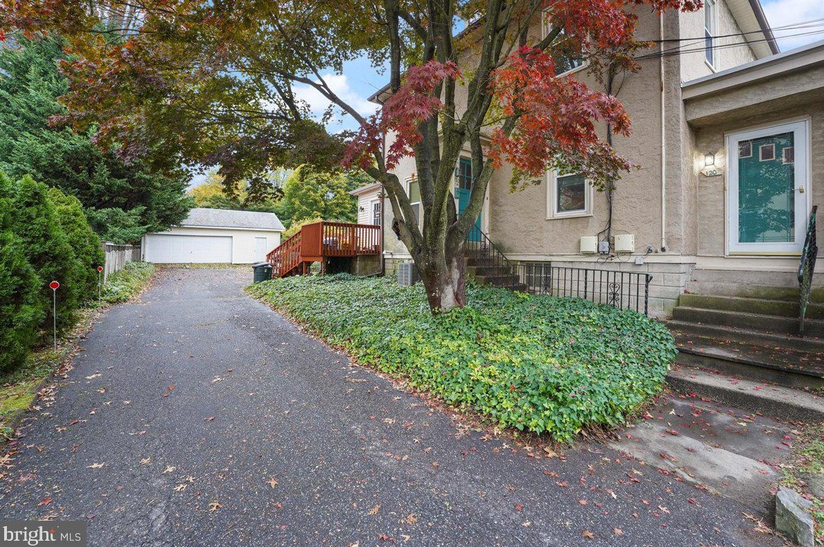 120 Rutledge Ave, Morton, PA 19070