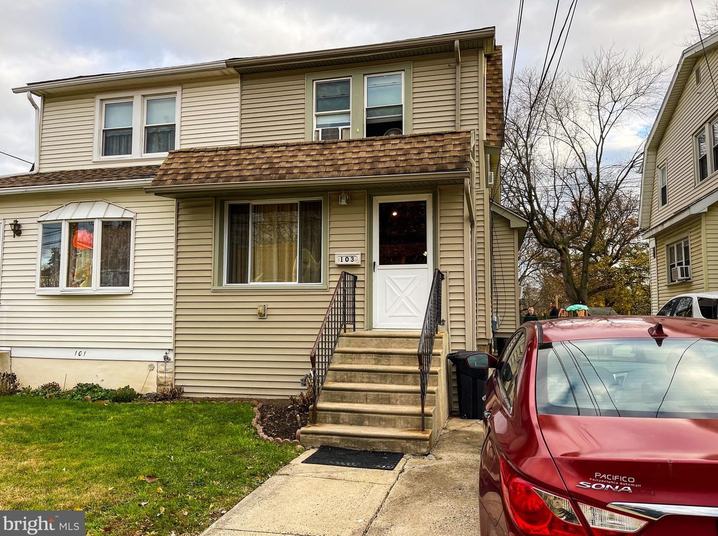 103 S Wells Ave, Manor, PA 19036