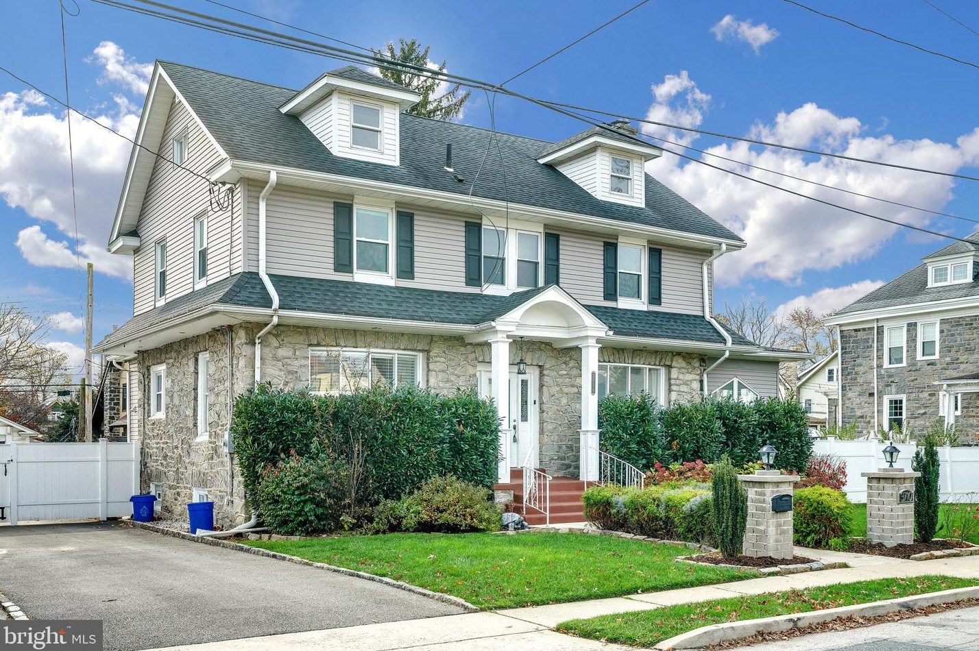 3710 Huey Ave, Oakview, PA 19026