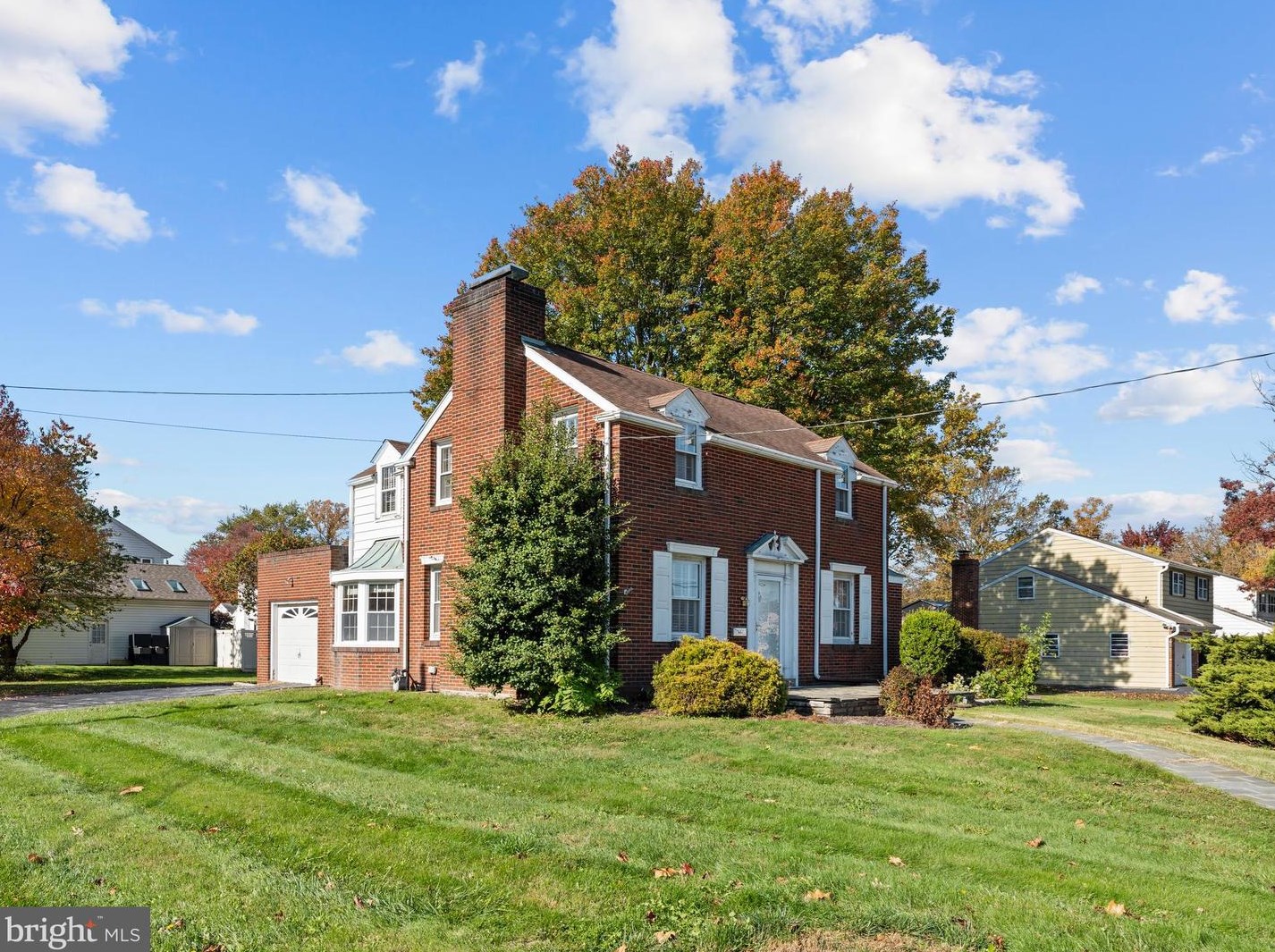 603 South Ave, Holmes, PA 19043