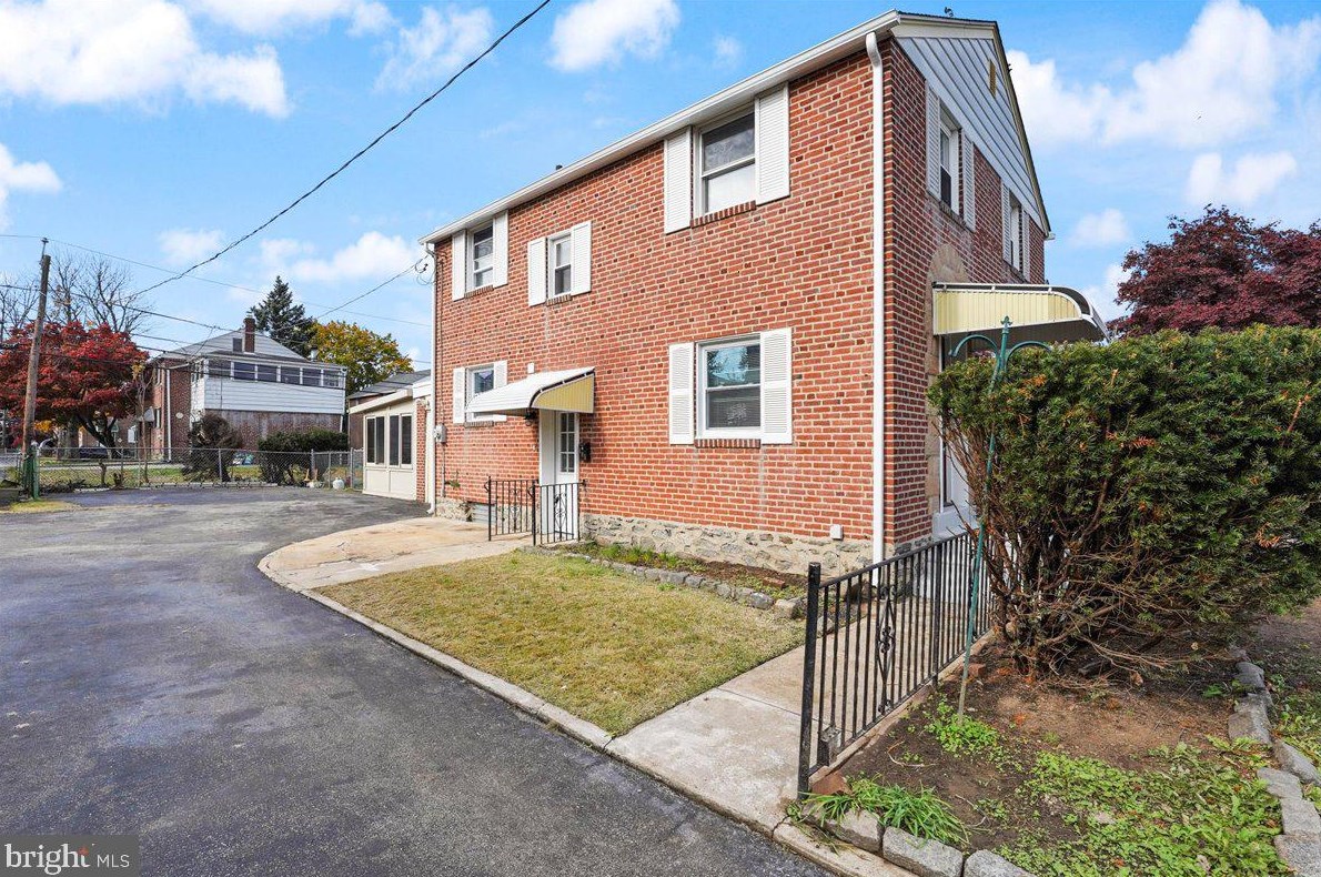 408 Werner Ave, Manor, PA 19036