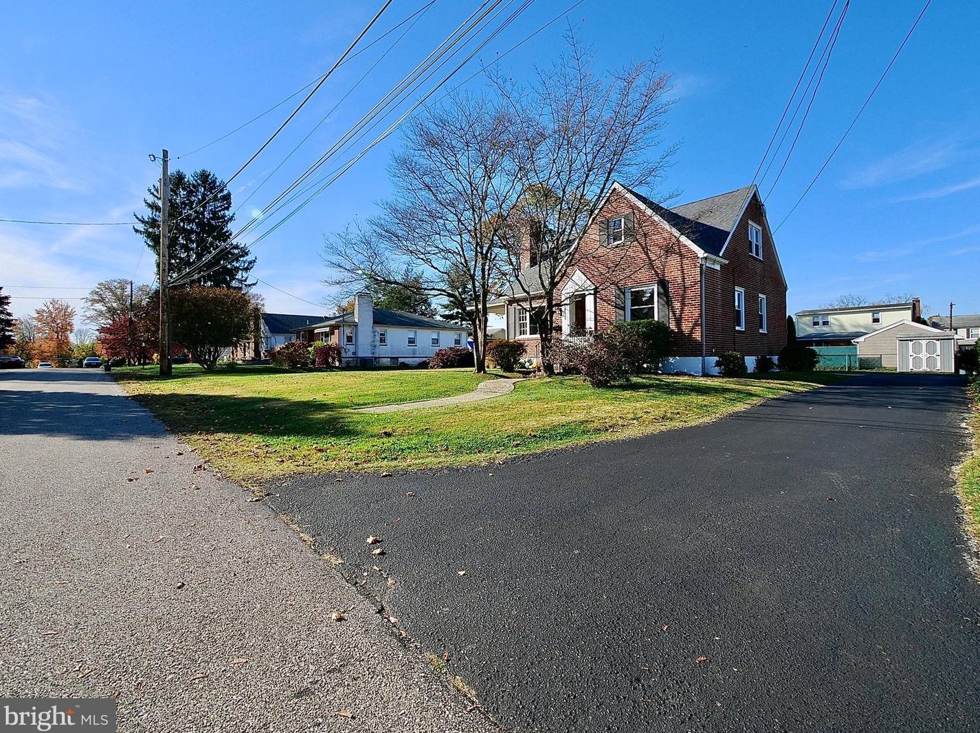 2129 Haig Ave, Rutledge, PA 19070-1237