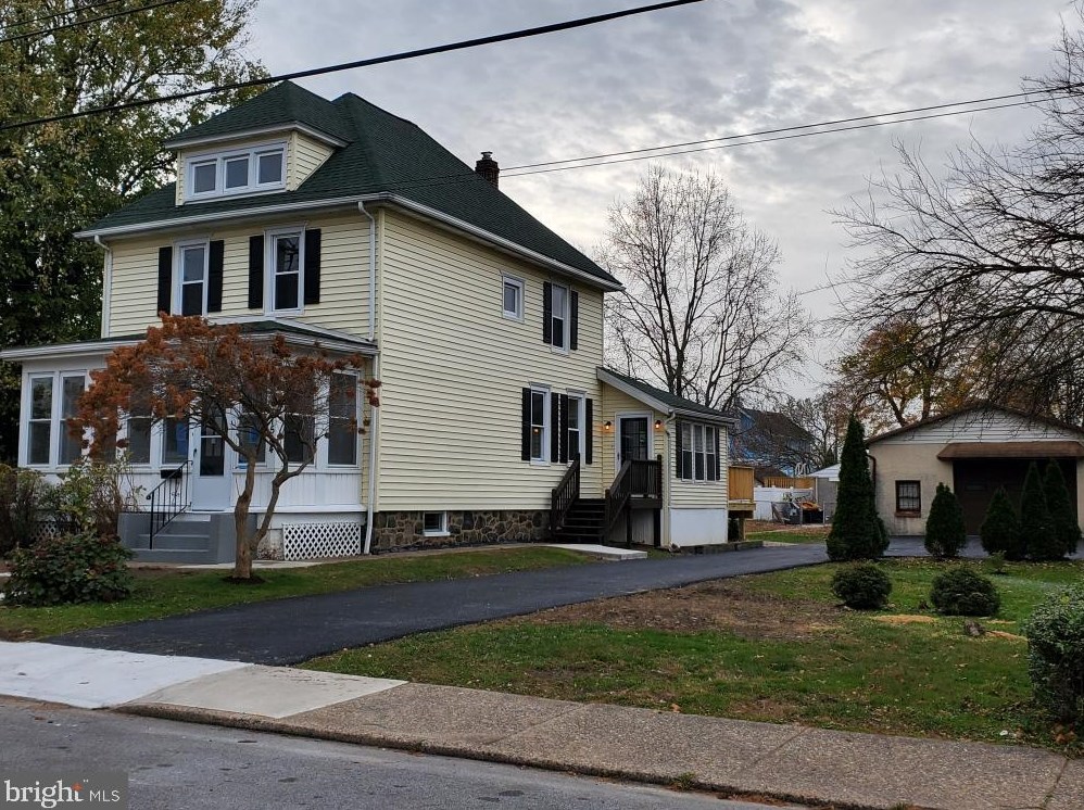 1550 Market St, Boothwyn, PA 19061