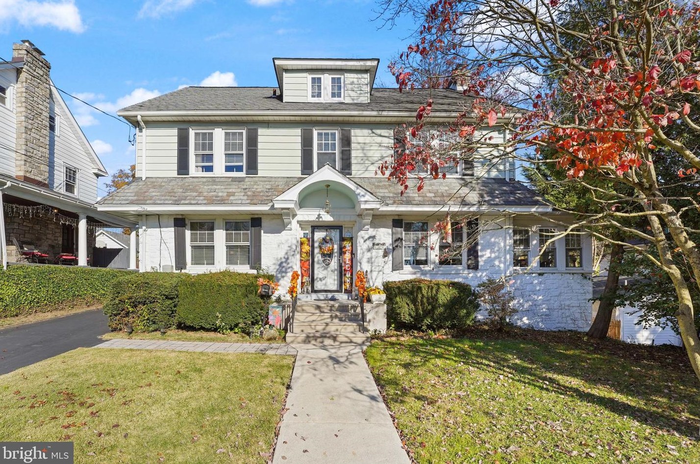739 Drexel Ave, Oakview, PA 19026