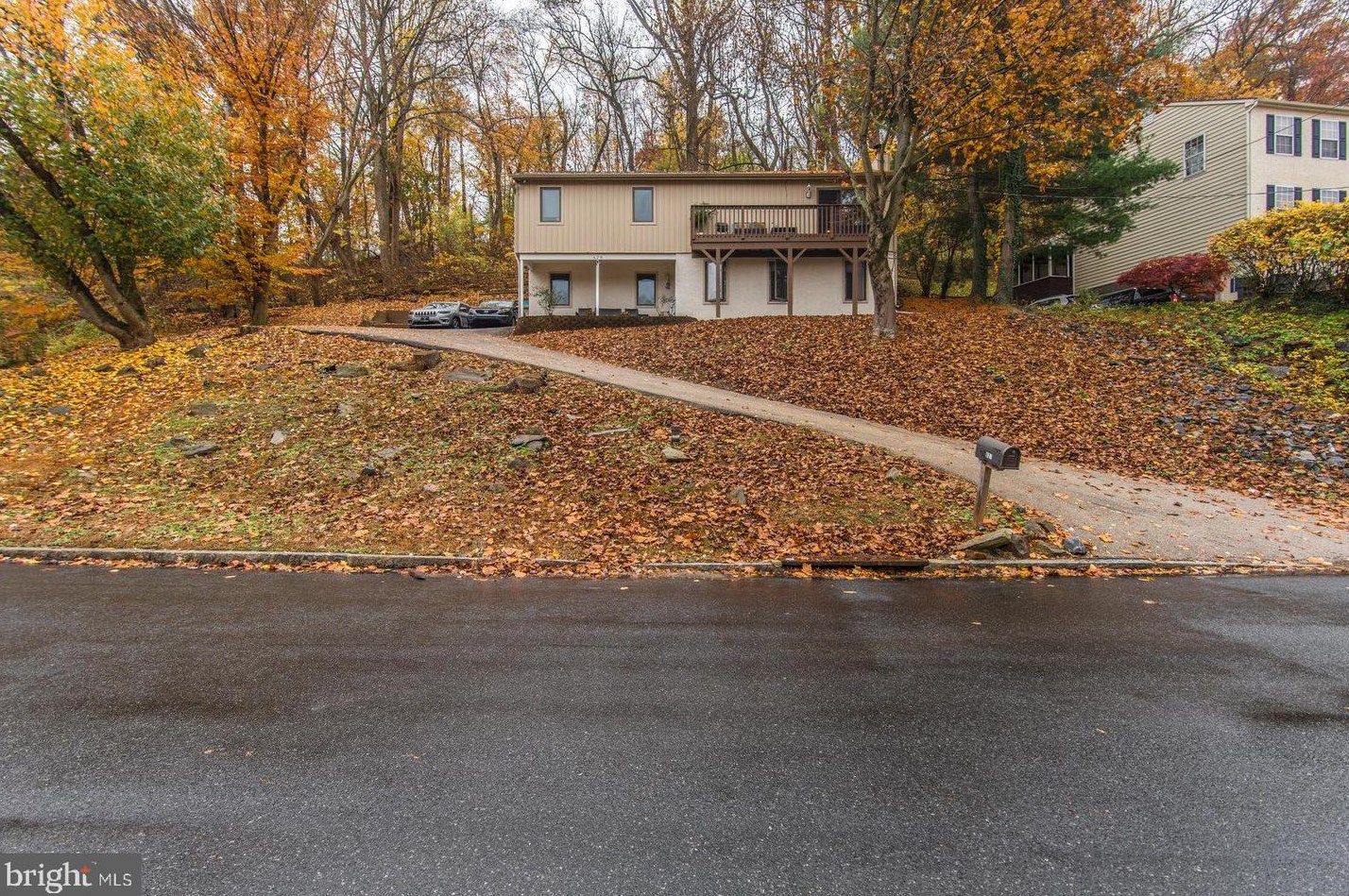 628 N Bishop Ave, Coal Township, PA 19064