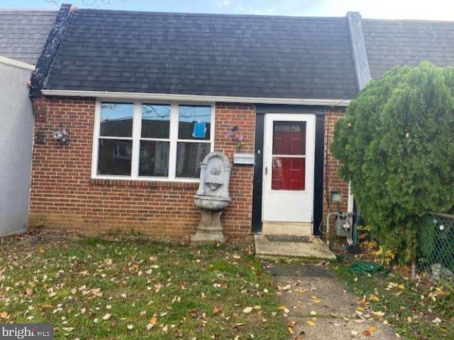 307 White Ave, Boothwyn, PA 19061