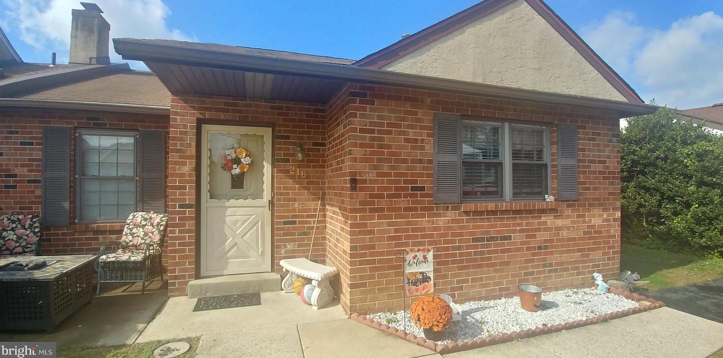 216 Corinthian Ave, Tinicum Township, PA 19029