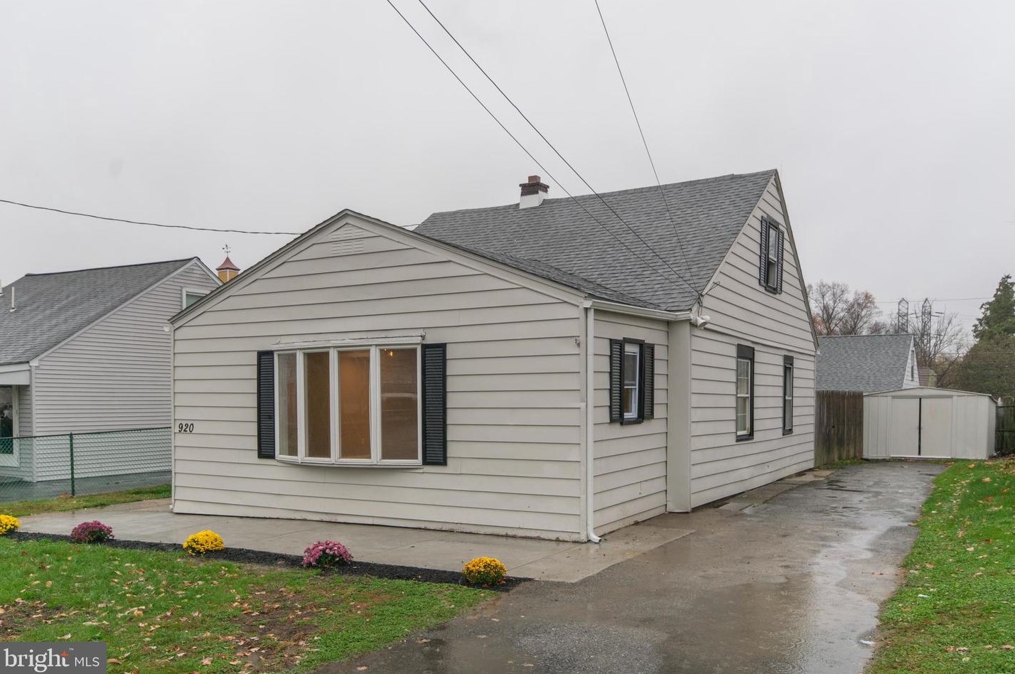 920 Anderson Ave, Boothwyn, PA 19061