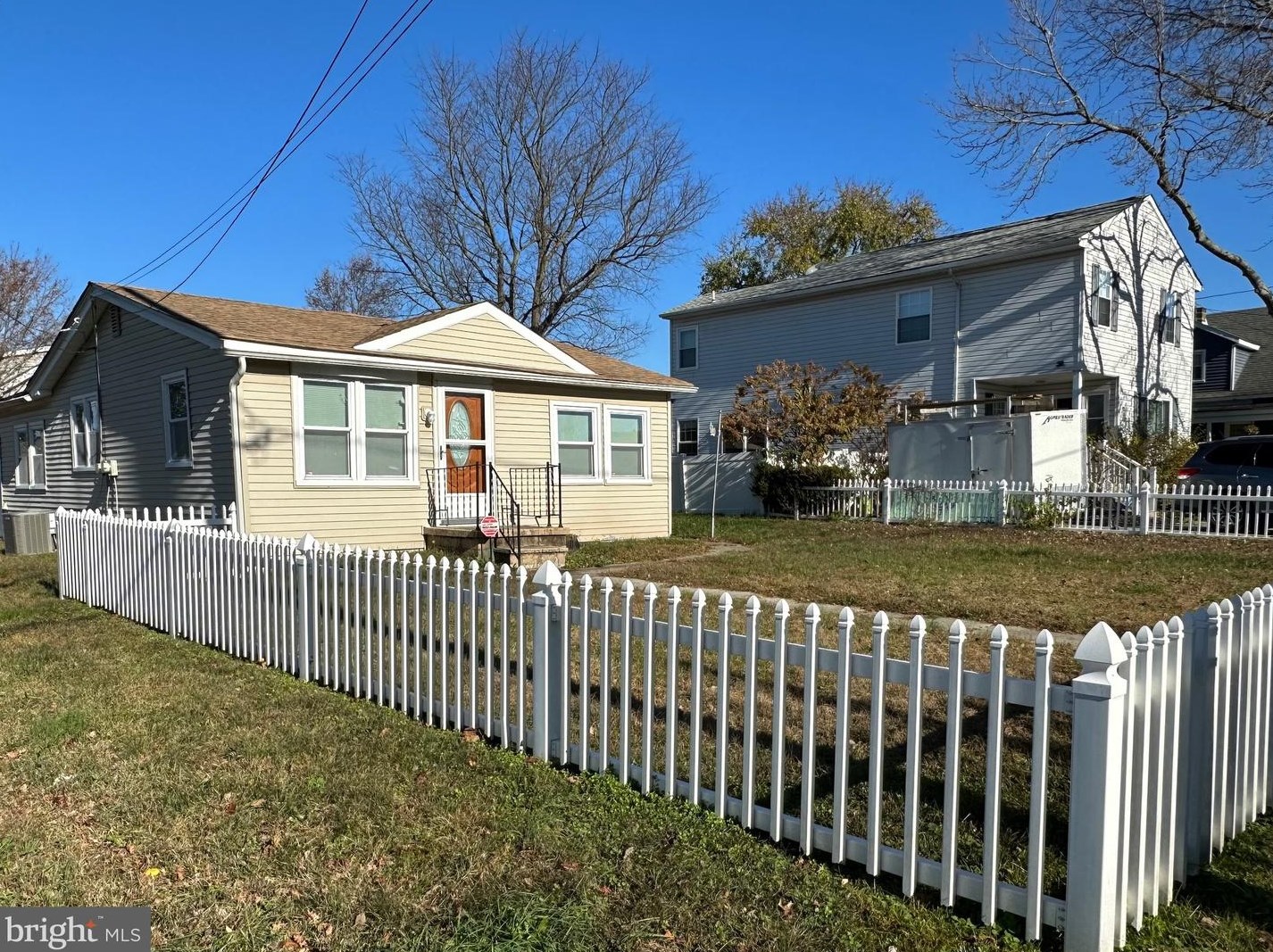 1352 Cherry St, Boothwyn, PA 19061