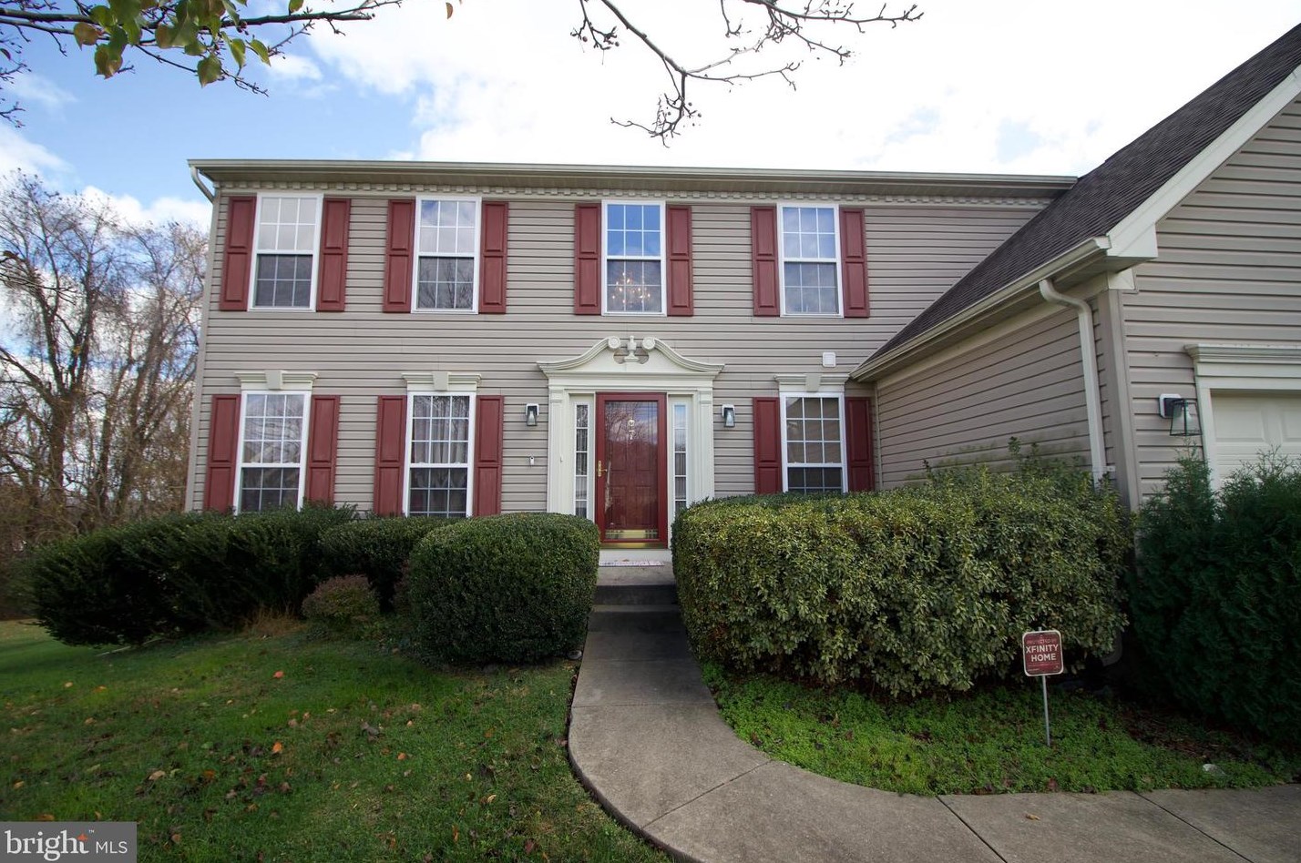 7 Huntingdon Ct, Boothwyn, PA 19061