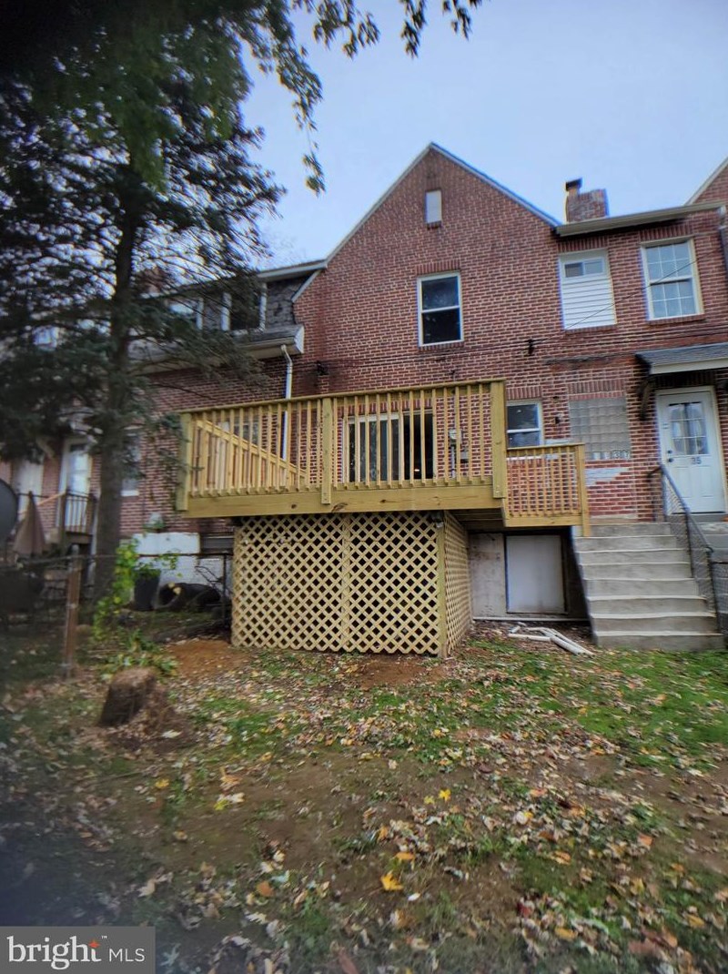 1137 Sterling Ave, Boothwyn, PA 19061