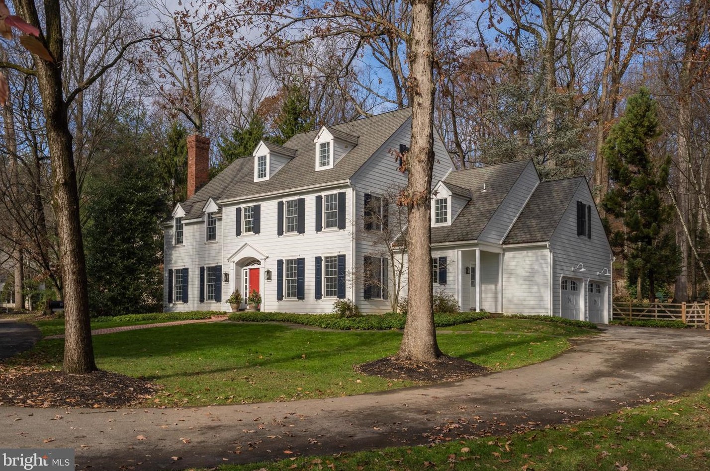 8 Paul Rd, Wayne, PA 19087