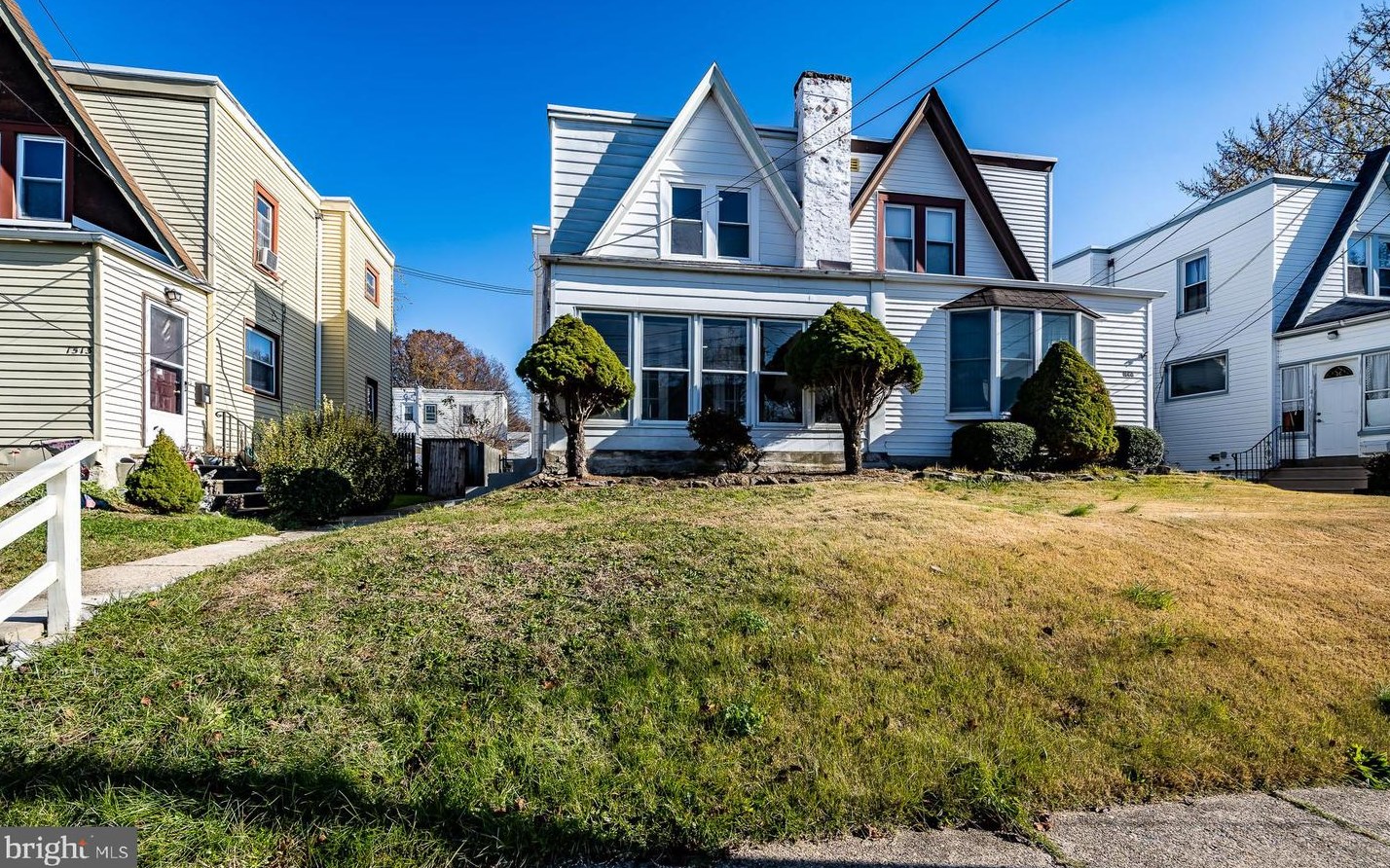 1509 Yagle Ave, Prospect Park, PA 19076