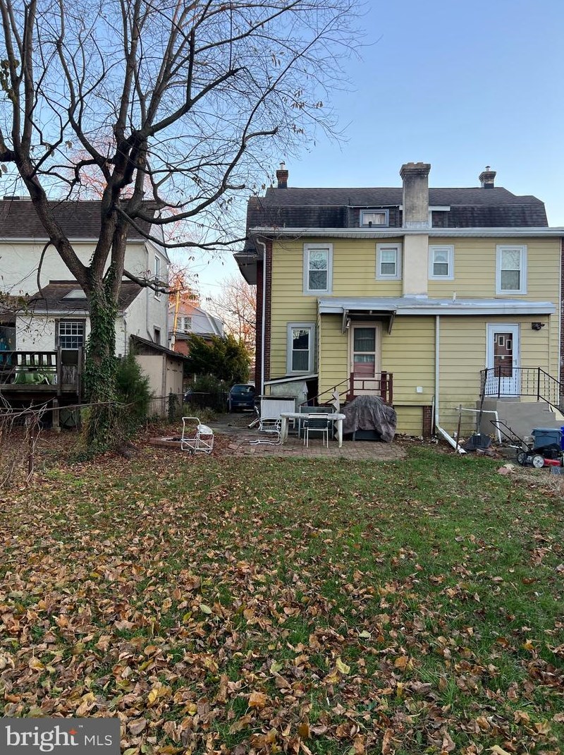 836 Cricket Ave, Ardmore, PA 19003
