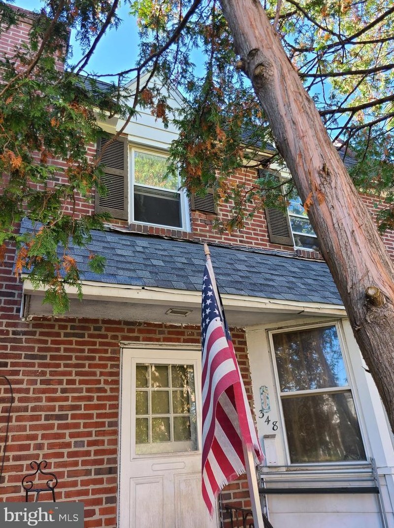 348 Springton Rd, Upper Darby, PA 19082-4616