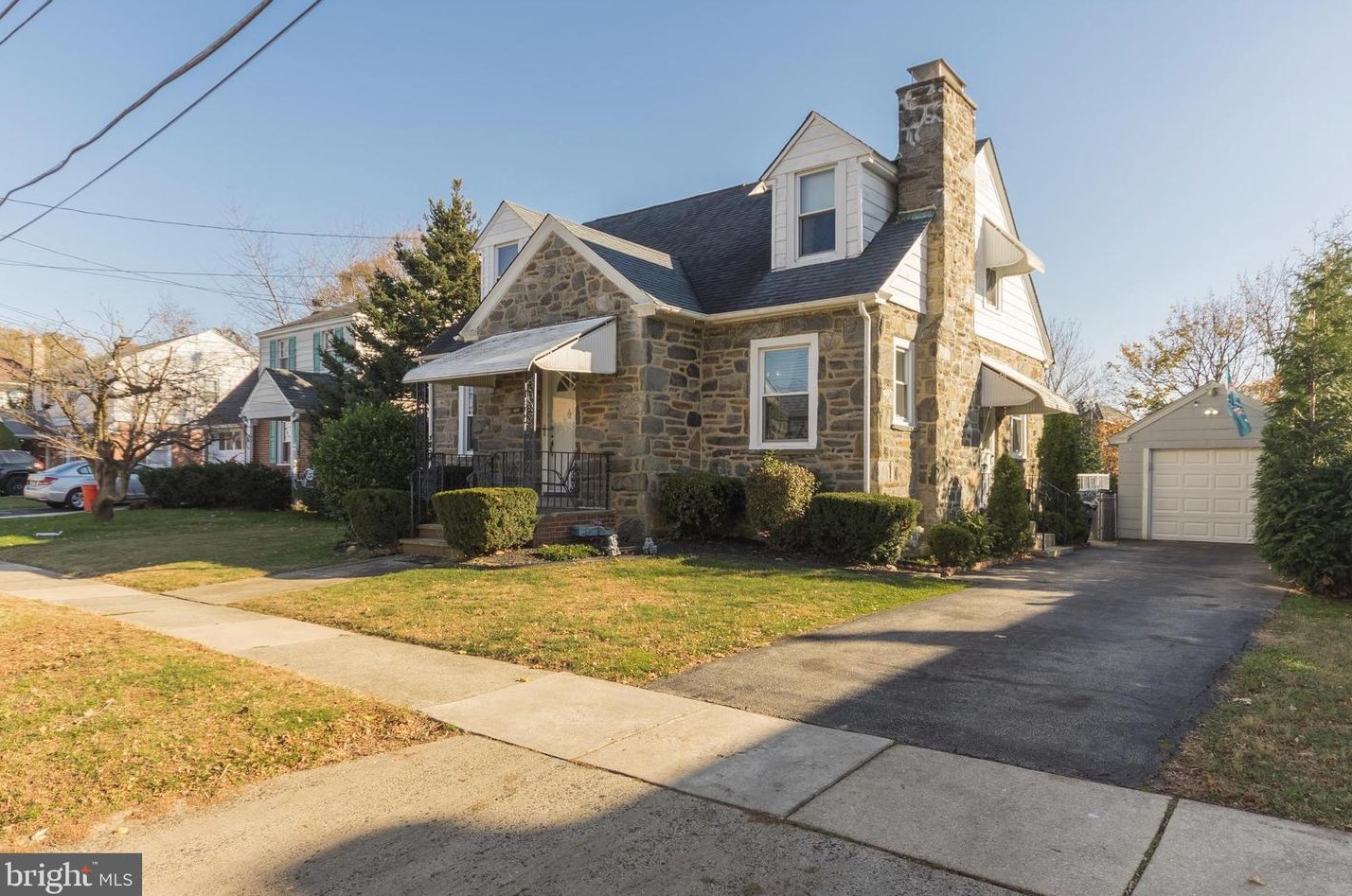 628 Gilbert Rd, Ridley Park, PA 19078
