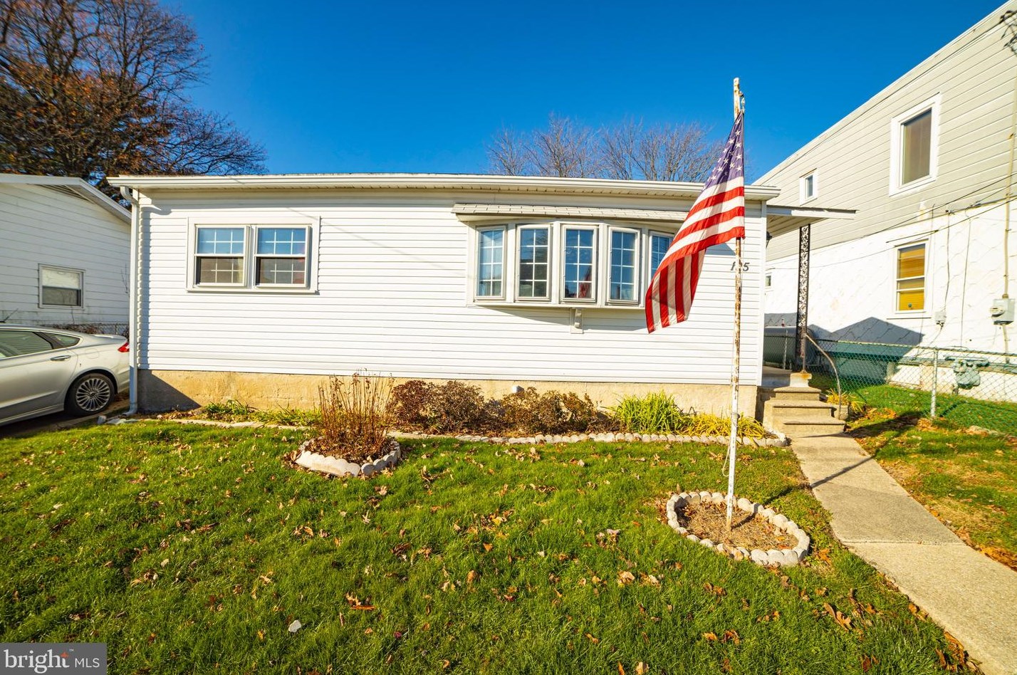125 Jansen Ave, Tinicum Township, PA 19029